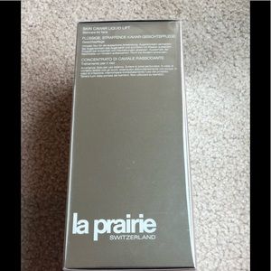 La prairie Skin Caviar Liquid Lift (BRAND NEW)